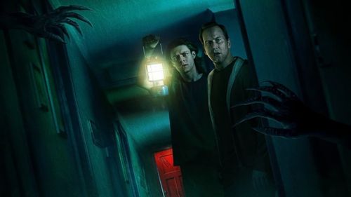 Insidious : The Red Door en Streaming VF et VOSTFR - Gogoflix