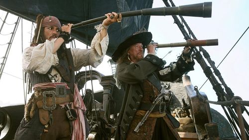 Pirates Des Caraibes Vostfr Zone Telechargement gogoflixo.com