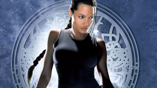 Lara Croft : Tomb Raider en Streaming VF et VOSTFR - Gogoflix