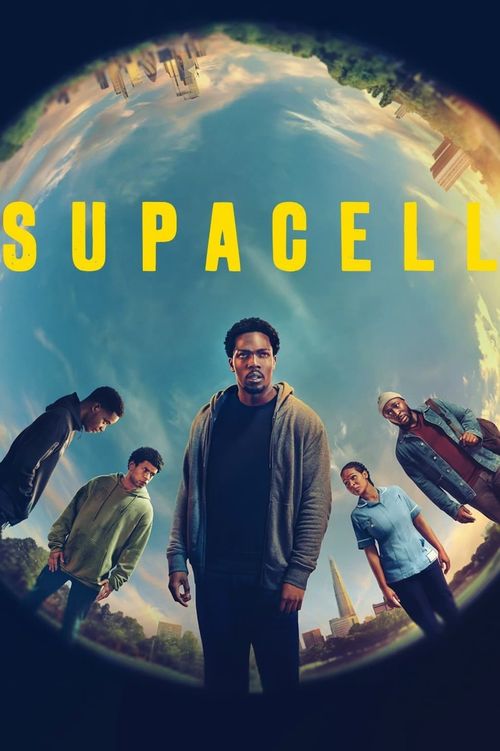 SupraCell