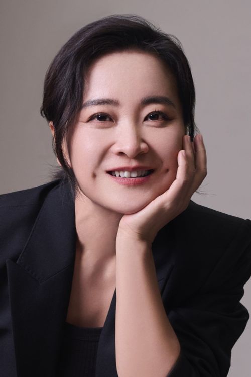 Jia Ling