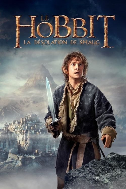 Le Hobbit : La Désolation de Smaug