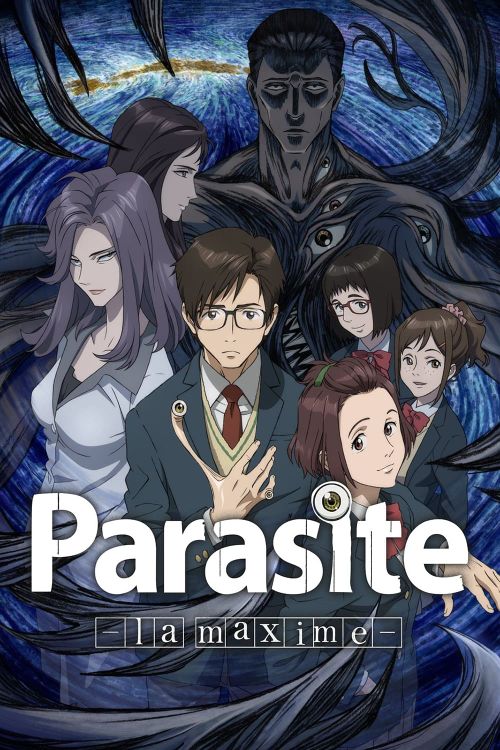 Parasite La Maxime