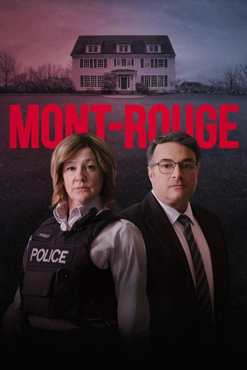 Mont Rouge