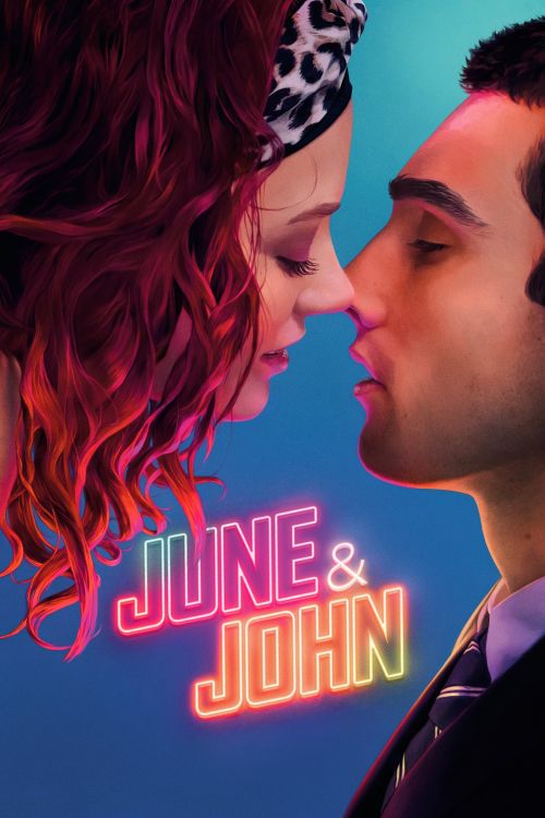 June et John