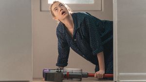 Épisode 10