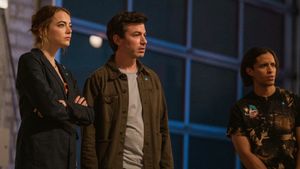 Épisode 2