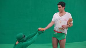 Épisode 5