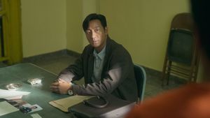 Épisode 2