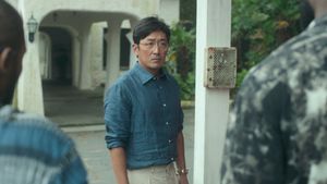 Épisode 6