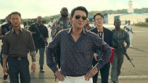 Épisode 3