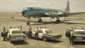 601 : L'odyssée de l'aérospatiale