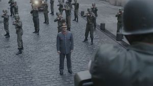 Épisode 4