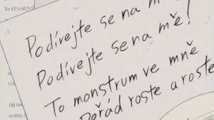 Le héros sans nom