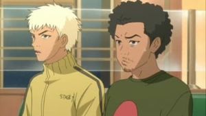 Épisode 21
