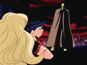 La Vengeance