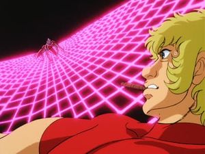La Revanche de Cobra