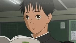 Épisode 1