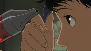 Épisode 15