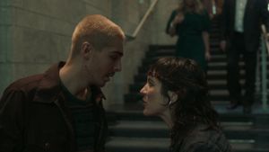 Épisode 2