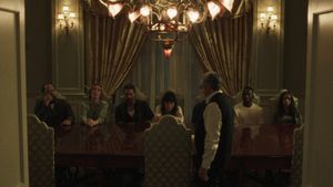 Épisode 1