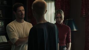 Épisode 5