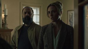 Épisode 8