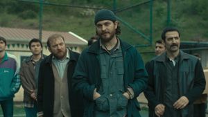Épisode 4