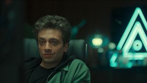 Épisode 8