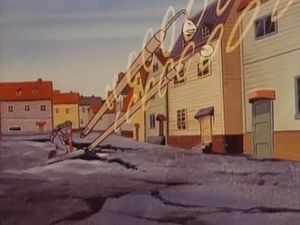Le trésor des vikings