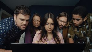 Épisode 4