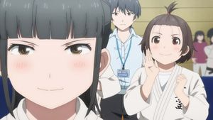 Ippon Again!