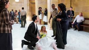 Le tribunal de l'amour
