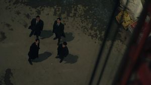 Épisode 8