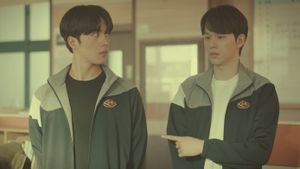 Épisode 2