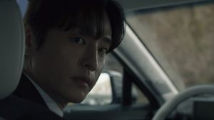 Épisode 10