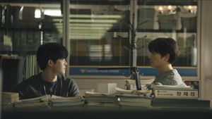 Épisode 4