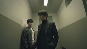 Épisode 7