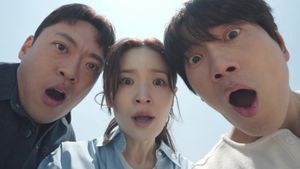 Épisode 14