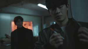 Épisode 6