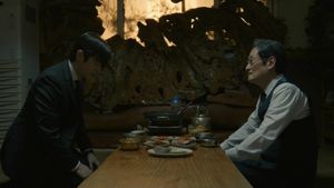 Épisode 9