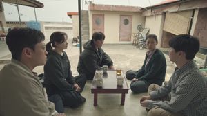 Épisode 13