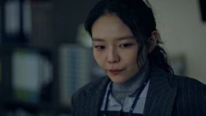 Épisode 5