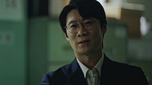 Épisode 11