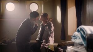 Épisode 11