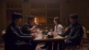 Épisode 9