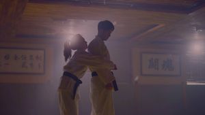 Épisode 7