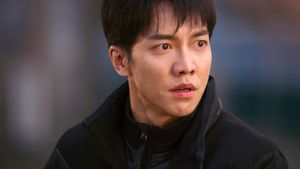 Épisode 12