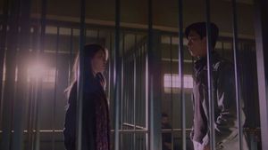 Épisode 8