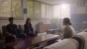 Épisode 14